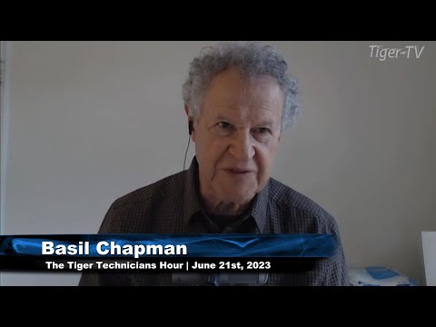 June 21st, The Tiger Technicians Hour on TFNN - 2023