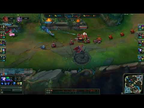 Lethal Tempo Ash in a Nutshell