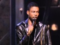 woman and men- chris rock