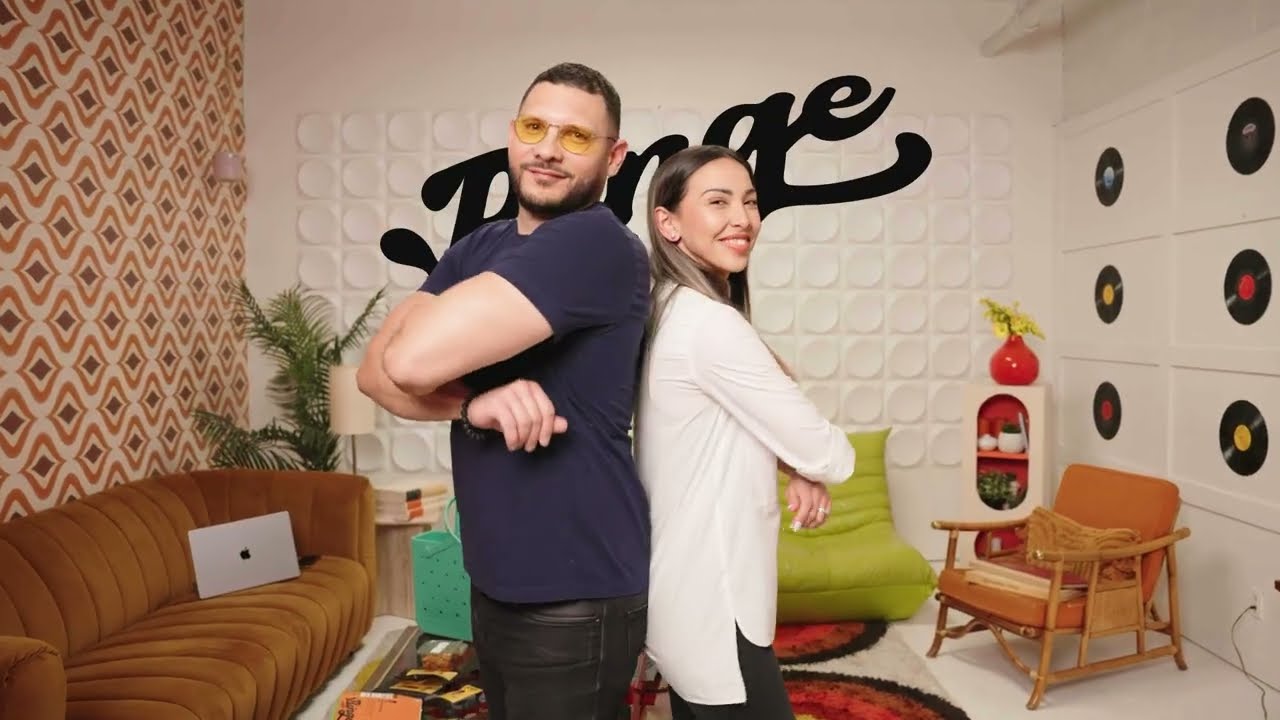 Client Feature - Binge Snacks + Cashew Research