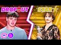 Benson Boone THEN and NOW From American Idol Dropout to VMA WINNER!