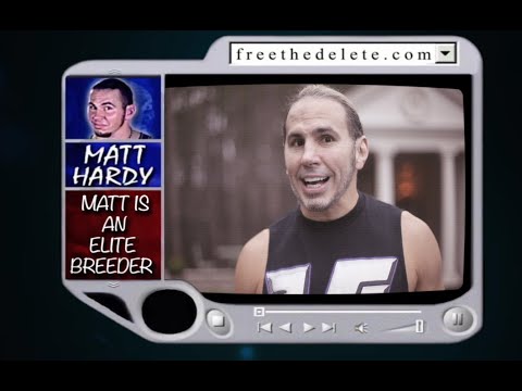 Watch – #FreeTheDELETE – GUTS 2/6
