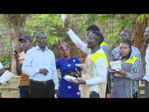 NUP sweeps Busoga, unseating long-serving MPs