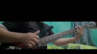Download lagu Anak kali sekarang_PASS BAND (bass cover) mp3