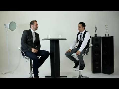 A1 Paul Marazzi "For the Record" trailer... MUST SEE!