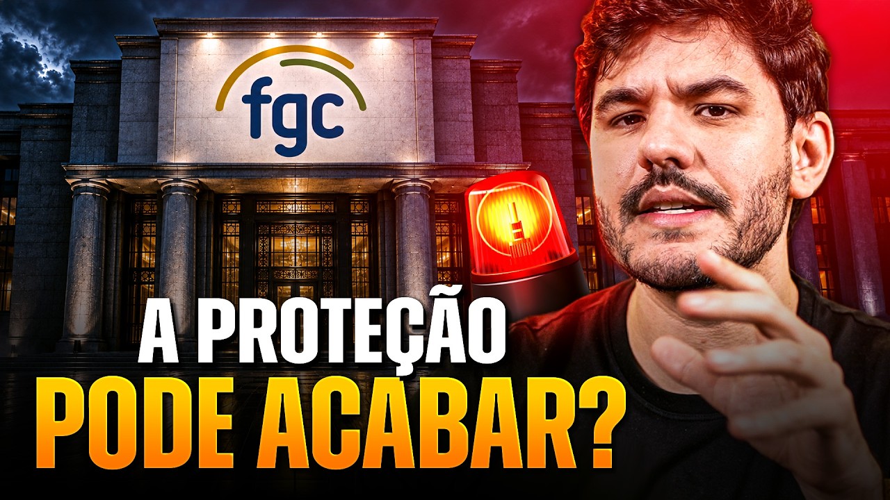 O FGC vai mudar e você está correndo risco