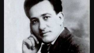 La Dolores  Jota  Miguel Fleta