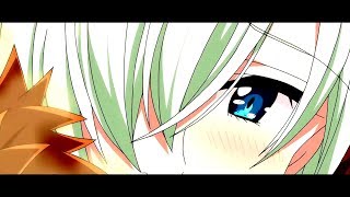 Sauce Walka x XXXTENTACION - Voss [AMV]