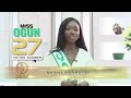 MBGN 2022 Meet MISS OGUN Powei Amughan