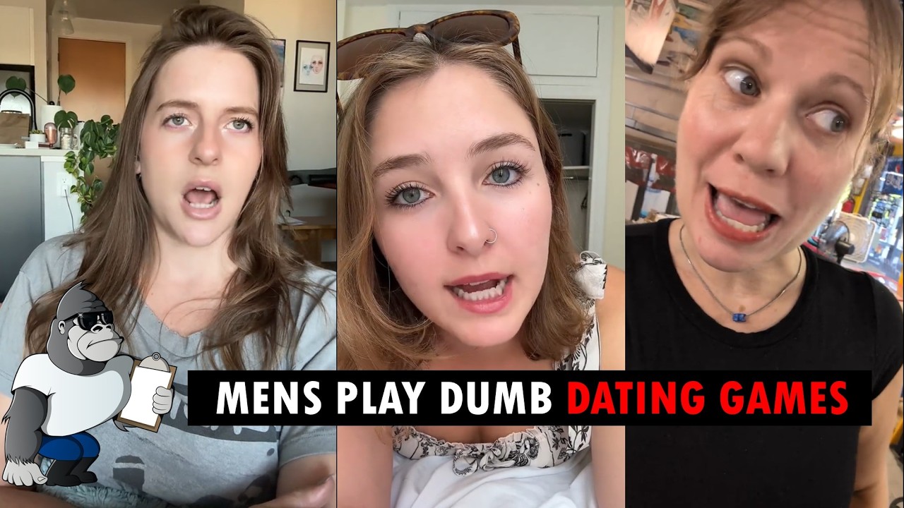 The Ways the Female Brain Fails to Accept Dating Rejection (Ep. 722)