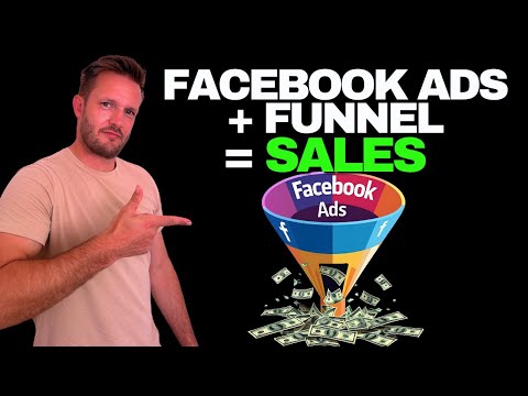 Facebook Ads Funnel Strategy for Business Growth | Build & Scale Your Marketing Funnel in 2025