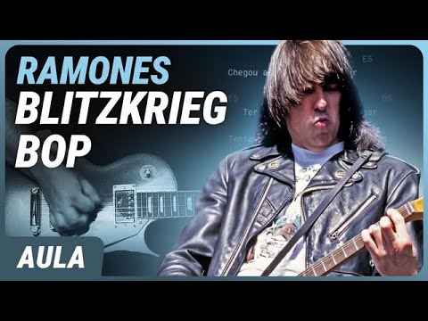 Adios Amigos (ver. 2) - Ramones