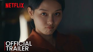 100 Days of Deception | Official Trailer | Kim You-Jung | Jin-Young [ENG SUB]