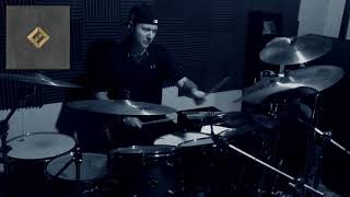 Foo Fighters - T-Shirt | Drum Cover
