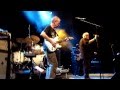 Clem Clempson Band & Chris Farlowe "BORDERLINE BLUES" Bullentempel Rendsburg 27.12.2014