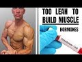 Too Lean To Build Muscle?