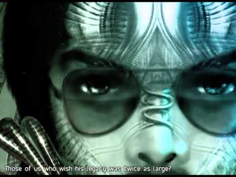 Project Sidologie - C64 as Jarre - Bombo Version