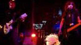 Earlimart - Song For - Live @ The Echoplex