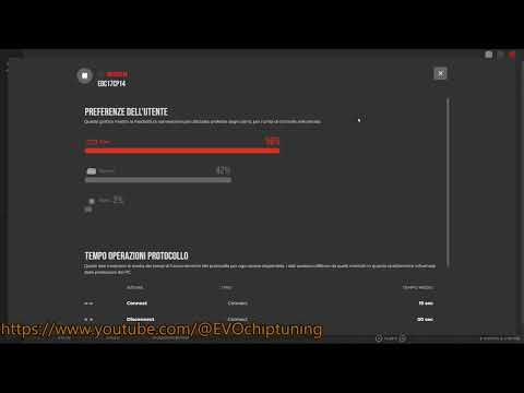 Audi A5 ( 8F ) CAMA 2.7 TDI 190CV flex magicmotorsport Bosch EDC17C14 OBD