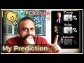 A Data Scientist's Prediction for the 2024 Election
