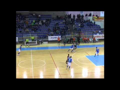 Lances Alexey Coppa Italia Serie A2 2013