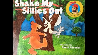 Shake My Sillies Out (Books to Sing)
