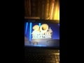 20th Century Fox Animation 2006