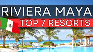 Riviera Maya All Inclusives