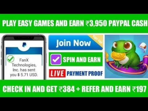 🔥FunX App Hack | FunX App Refer ByPass Trick | FunX Unlimited Trick One Device | Daily Earn ₹25000