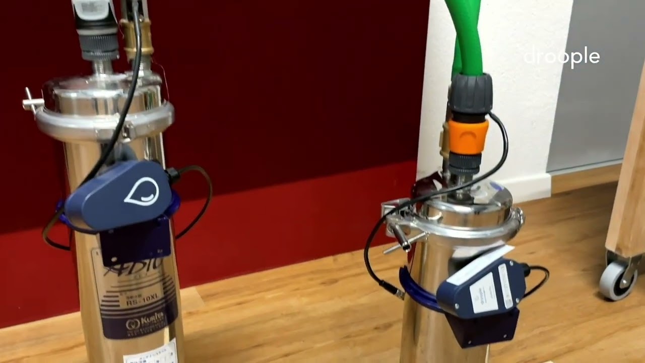 Droople Product Loop