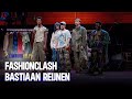 FASHIONCLASH: de creaties van Bastiaan Reijnen | Geef een jas, verwarm een hart ?