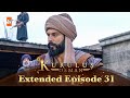 Kurulus Osman Urdu | Extended Episodes | Season 2 - Episode 31