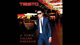 Tiësto - Set Yourself Free