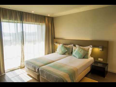 Troiaresort - Aqualuz Suite Hotel Apartamentos Troia Lagoa - Troia  - Portugal