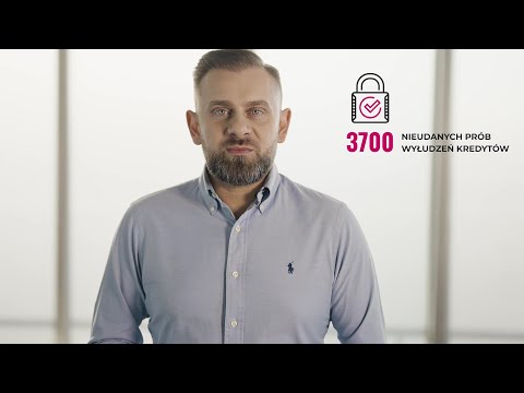 Zwiększ ochronę przed wyłudzeniem kredytu - Chroń PESEL