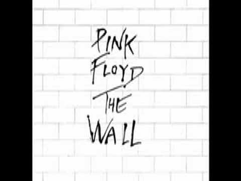 (7)THE WALL: Pink Floyd - Goodbye Blue Sky