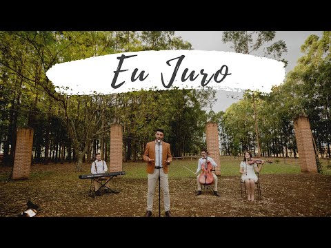 Eu Juro (Leandro e Leonardo) - Habner Tavares | Música Para Casamentos