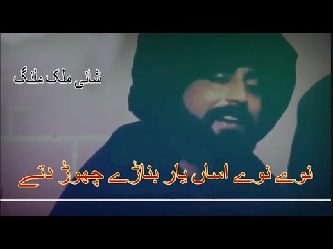 navy navy asan yar brany chor dity | shani malik malang | hindko mahiya abbottabad hazarywall
