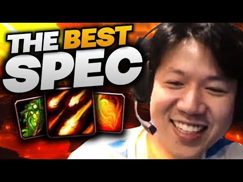 Chanimal | DESTRUCTION IS BACK!