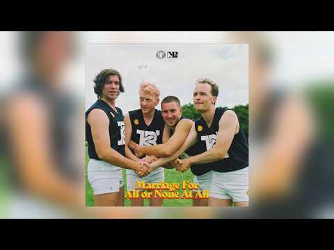 Karate Boogaloo - Marriage For All or None At All