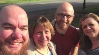 Goodbye Brookswood Church