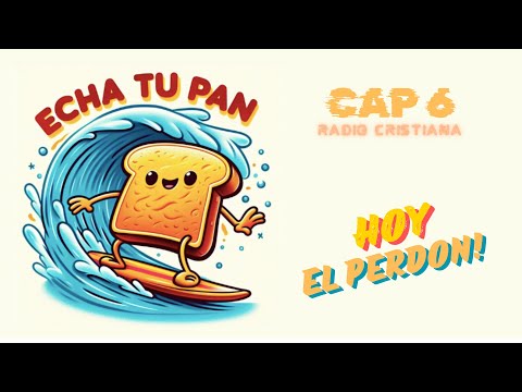 SANAR y calmar CON EL PERDÓN | ETP | CAP 6 COMPLETO 25/4