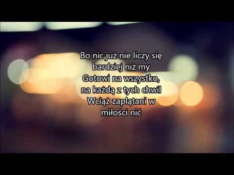 Lanberry & Feel - Gotowi Na Wszystko (tekst, lyrics)