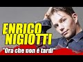 Enrico Nigiotti Amici nuovo singolo "Ora che non è ...