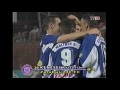 Kispest Honvéd - Zalaegerszeg 0-2, 2001 - Összefoglaló