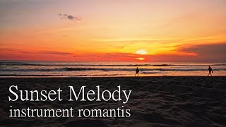 Download lagu Musik Romantis - Sunset Melody - Saxophone Musik - Musik ketika Sunset mp3