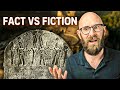 Discoveries That Confirm Parts of the Bible