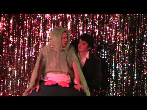 Keith Harris & Orville