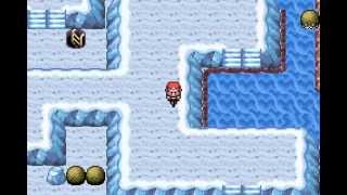 In the Depths - Let's Play Pokémon LeafGreen Part 77