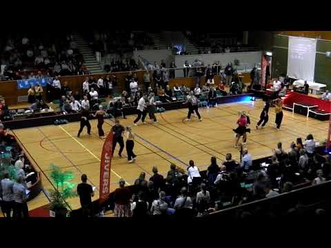 Växjöbuggen GP 2021-10-09 - Bugg Junior A, Vuxen B Final